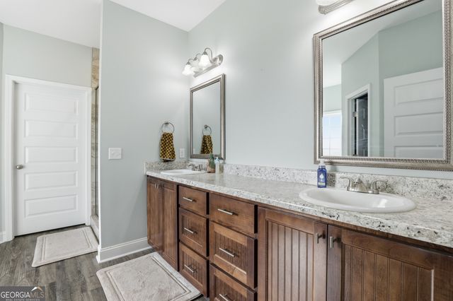 235 Fallen Leaf Drive, Brooklet, GA 30415