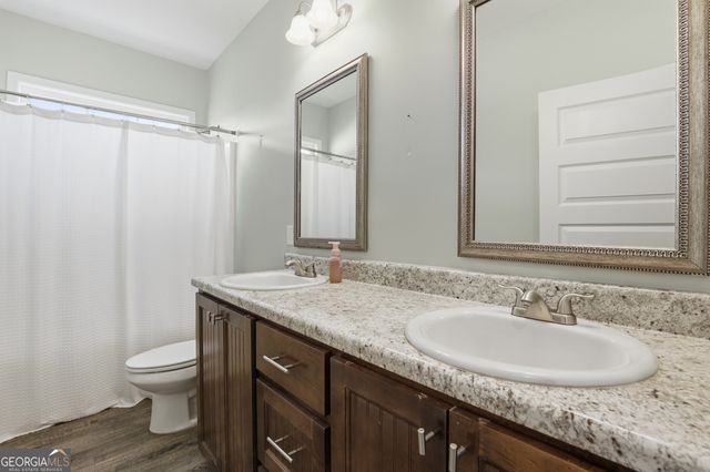 235 Fallen Leaf Drive, Brooklet, GA 30415