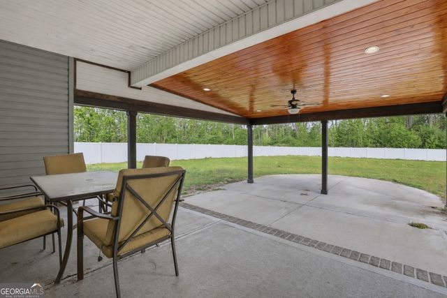 235 Fallen Leaf Drive, Brooklet, GA 30415