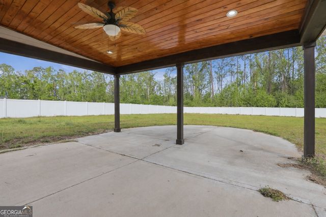 235 Fallen Leaf Drive, Brooklet, GA 30415