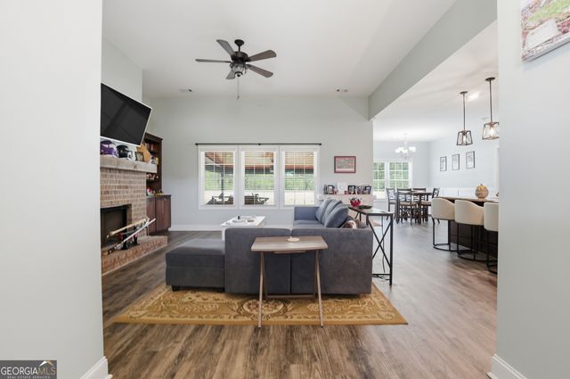 235 Fallen Leaf Drive, Brooklet, GA 30415