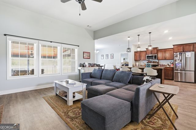 235 Fallen Leaf Drive, Brooklet, GA 30415