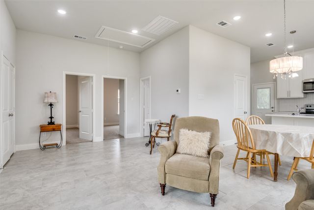 500 Melody Circle, Kaufman, TX 75142
