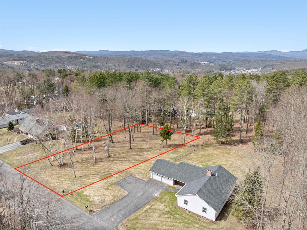 0 Westwood Drive # 6, Montpelier, VT 05602