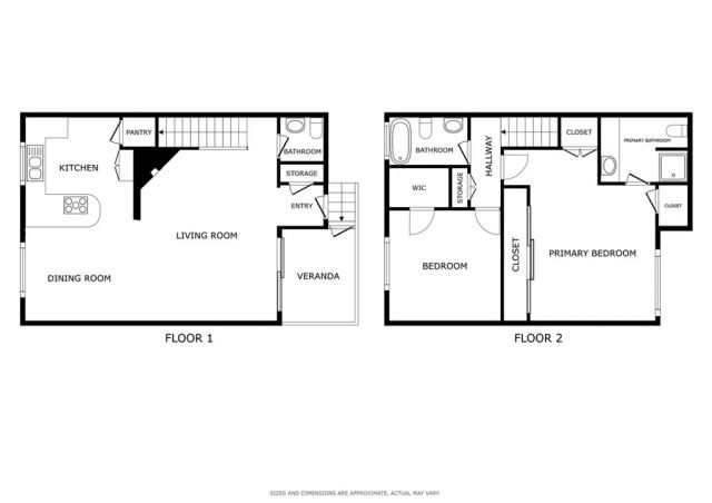 18550 Hatteras Street 87, Tarzana, CA 91356