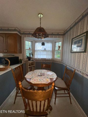 246 Harding Rd, Harriman, TN 37748