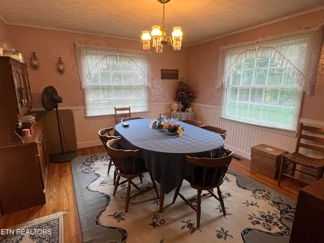 246 Harding Rd, Harriman, TN 37748