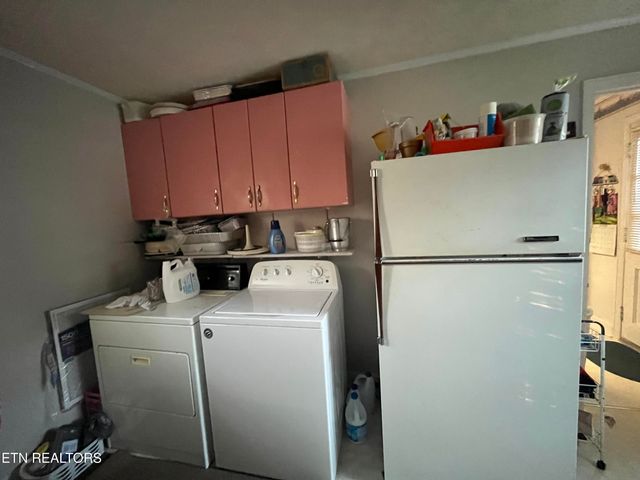 246 Harding Rd, Harriman, TN 37748