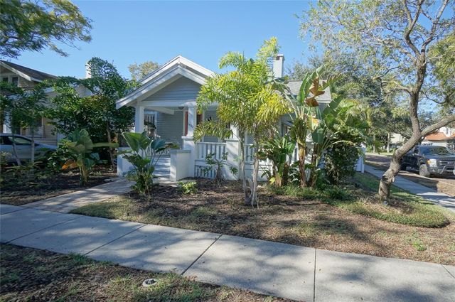1430 1ST STREET N, St Petersburg, FL 33704