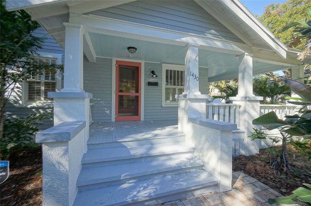 1430 1ST STREET N, St Petersburg, FL 33704