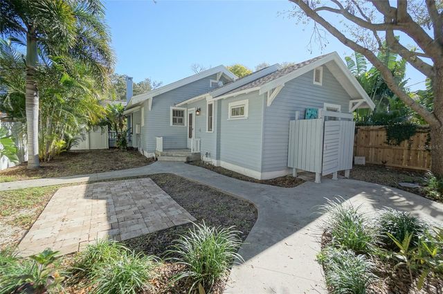 1430 1ST STREET N, St Petersburg, FL 33704