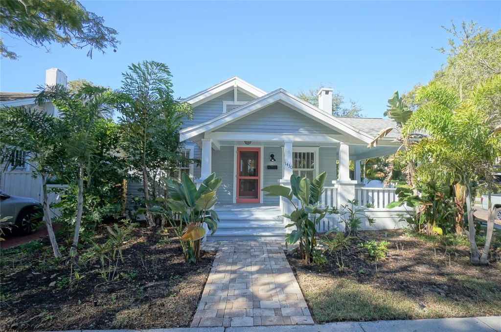 1430 1ST STREET N, St Petersburg, FL 33704