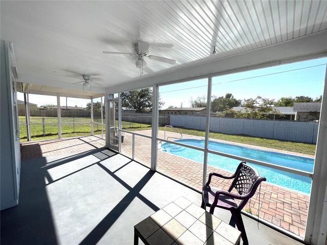 234 SHADOW STREET NW, Port Charlotte, FL 33952