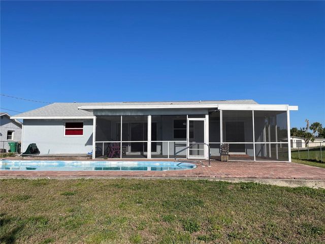 234 SHADOW STREET NW, Port Charlotte, FL 33952