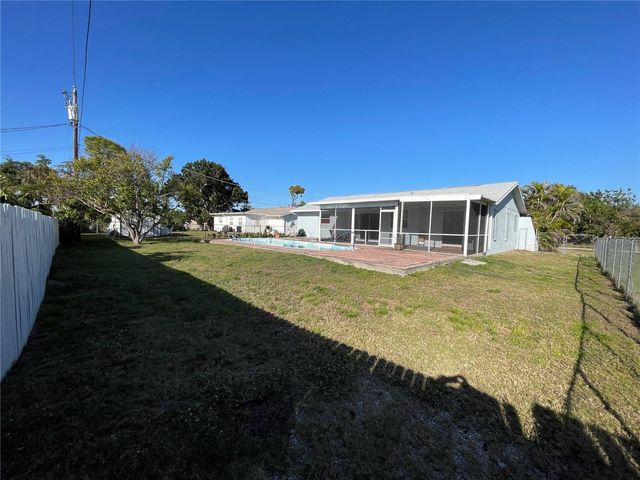 234 SHADOW STREET NW, Port Charlotte, FL 33952