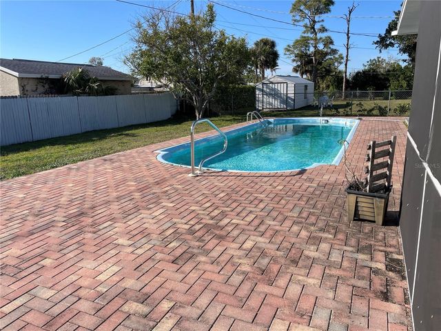 234 SHADOW STREET NW, Port Charlotte, FL 33952
