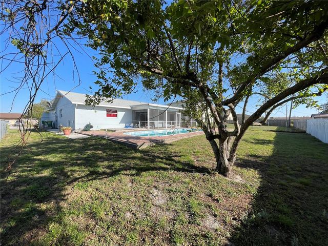 234 SHADOW STREET NW, Port Charlotte, FL 33952