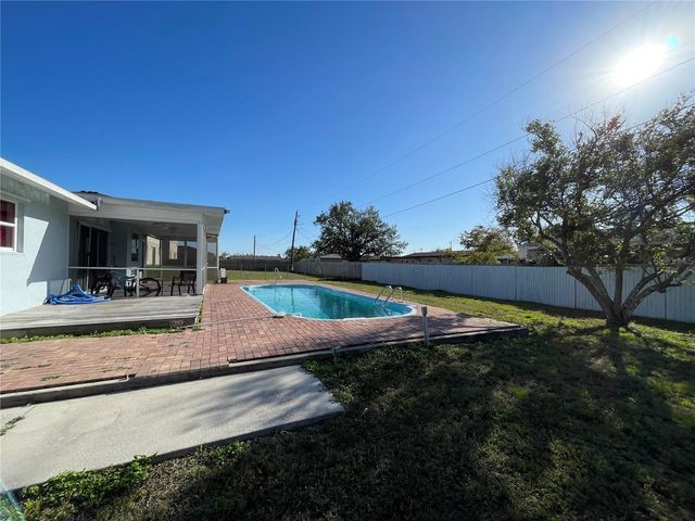 234 SHADOW STREET NW, Port Charlotte, FL 33952