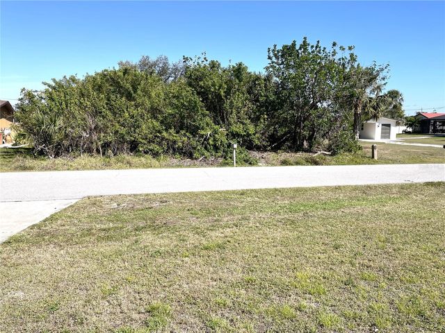 234 SHADOW STREET NW, Port Charlotte, FL 33952