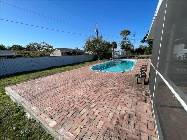 234 SHADOW STREET NW, Port Charlotte, FL 33952
