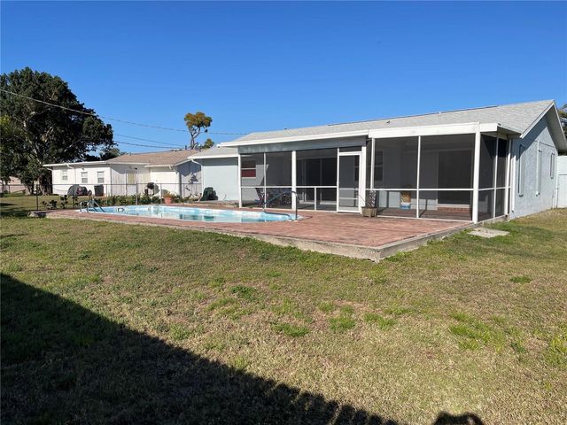 234 SHADOW STREET NW, Port Charlotte, FL 33952