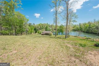 2308 Rackley Road, Ellijay, GA 30536