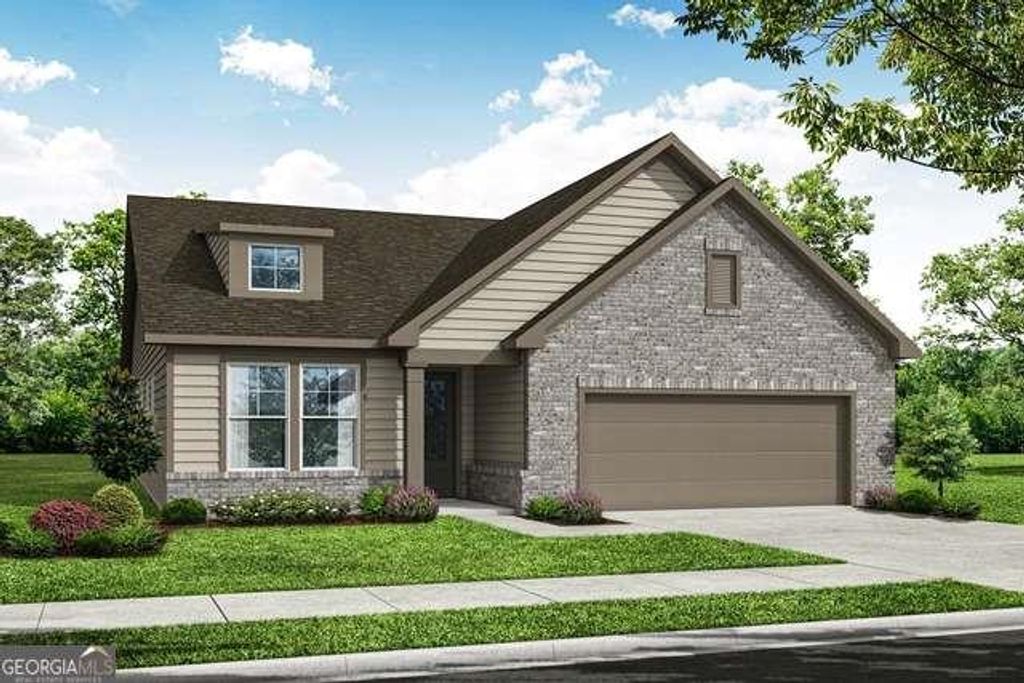 78 Shoal Court, Winder, GA 30680