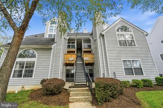 14042 VISTA DR #109A, Laurel, MD 20707