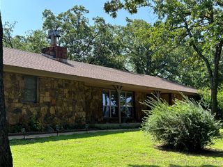 6031 Westwood Avenue, Oilton, OK 74052