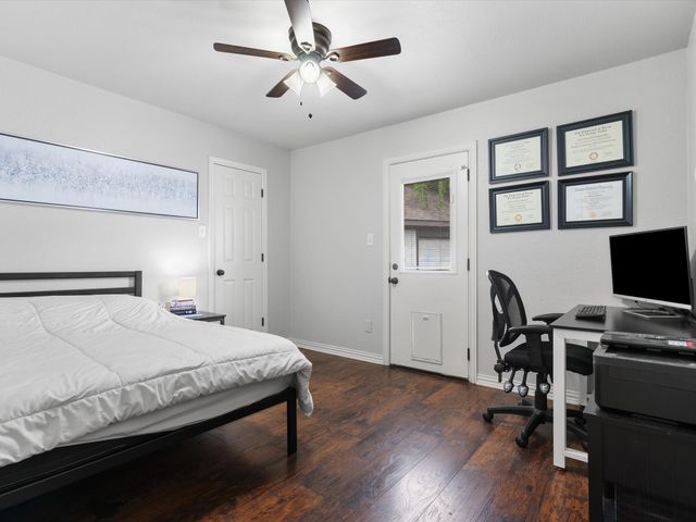 2600 S Meadow Drive, Fort Worth, TX 76133
