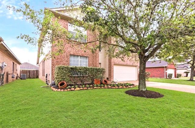 18 Morro Bay Drive, Manvel, TX 77578