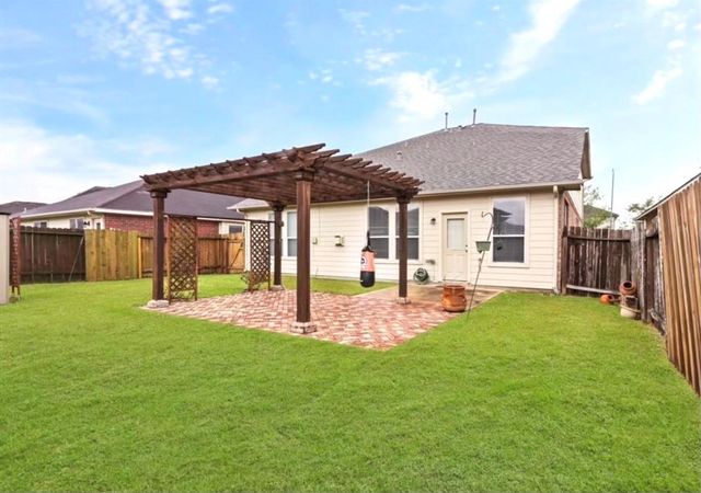 18 Morro Bay Drive, Manvel, TX 77578