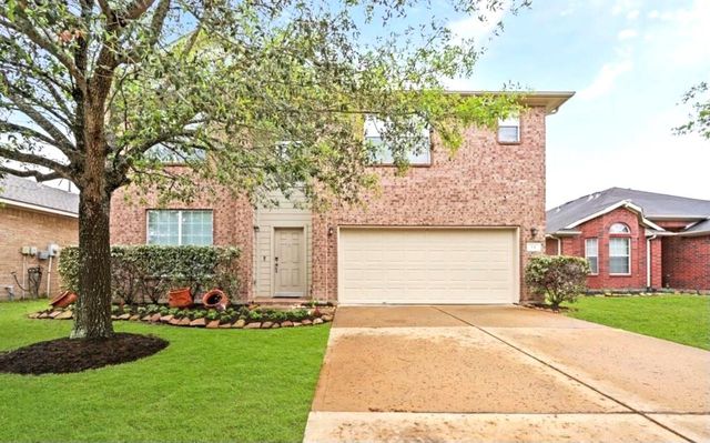 18 Morro Bay Drive, Manvel, TX 77578