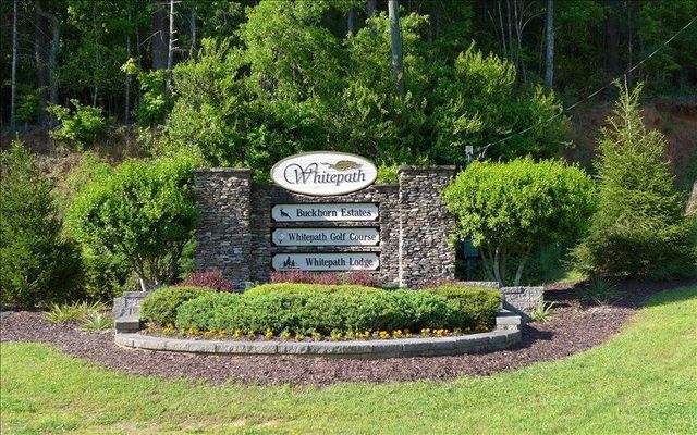 0 Shenendoa Drive, Ellijay, GA 30540