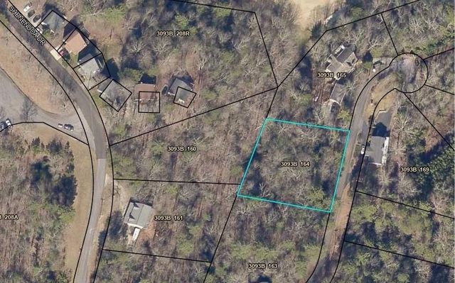 0 Shenendoa Drive, Ellijay, GA 30540