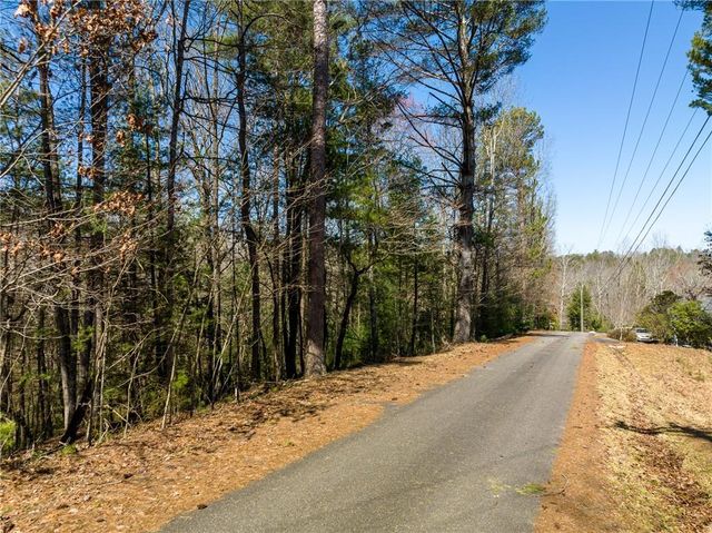 0 Shenendoa Drive, Ellijay, GA 30540