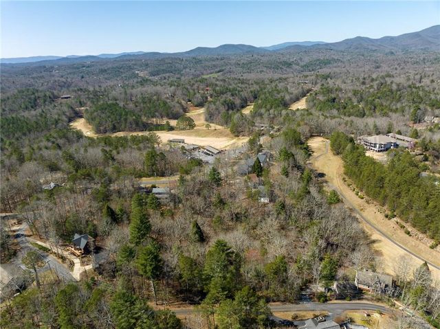 0 Shenendoa Drive, Ellijay, GA 30540