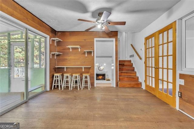 7425 Grayson Drive, Riverdale, GA 30296