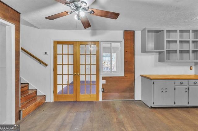 7425 Grayson Drive, Riverdale, GA 30296