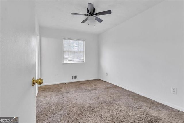 7425 Grayson Drive, Riverdale, GA 30296