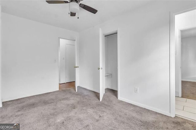 7425 Grayson Drive, Riverdale, GA 30296