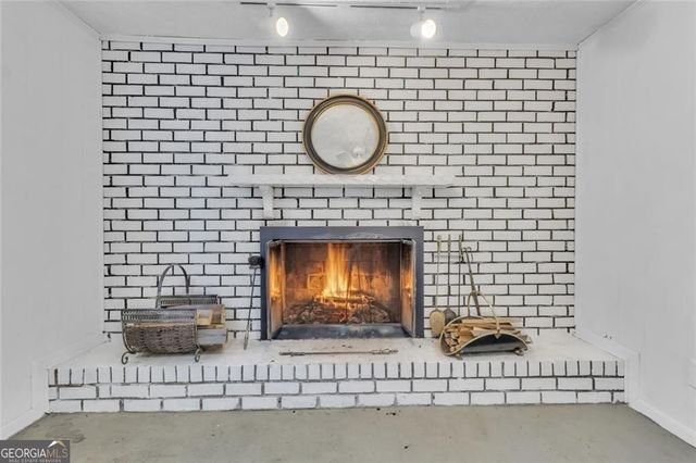 7425 Grayson Drive, Riverdale, GA 30296