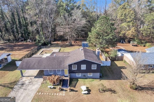7425 Grayson Drive, Riverdale, GA 30296