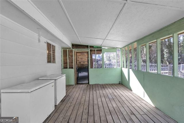 7425 Grayson Drive, Riverdale, GA 30296
