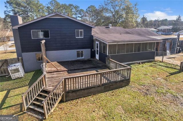 7425 Grayson Drive, Riverdale, GA 30296