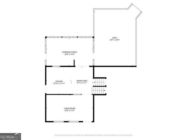 7425 Grayson Drive, Riverdale, GA 30296