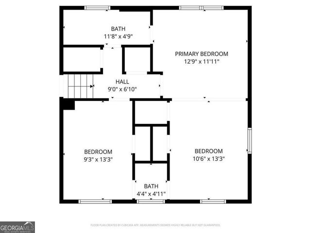 7425 Grayson Drive, Riverdale, GA 30296