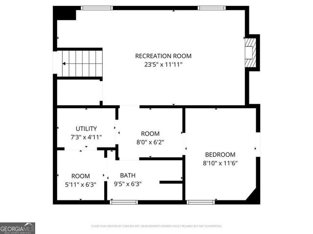 7425 Grayson Drive, Riverdale, GA 30296