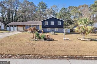 7425 Grayson Drive, Riverdale, GA 30296