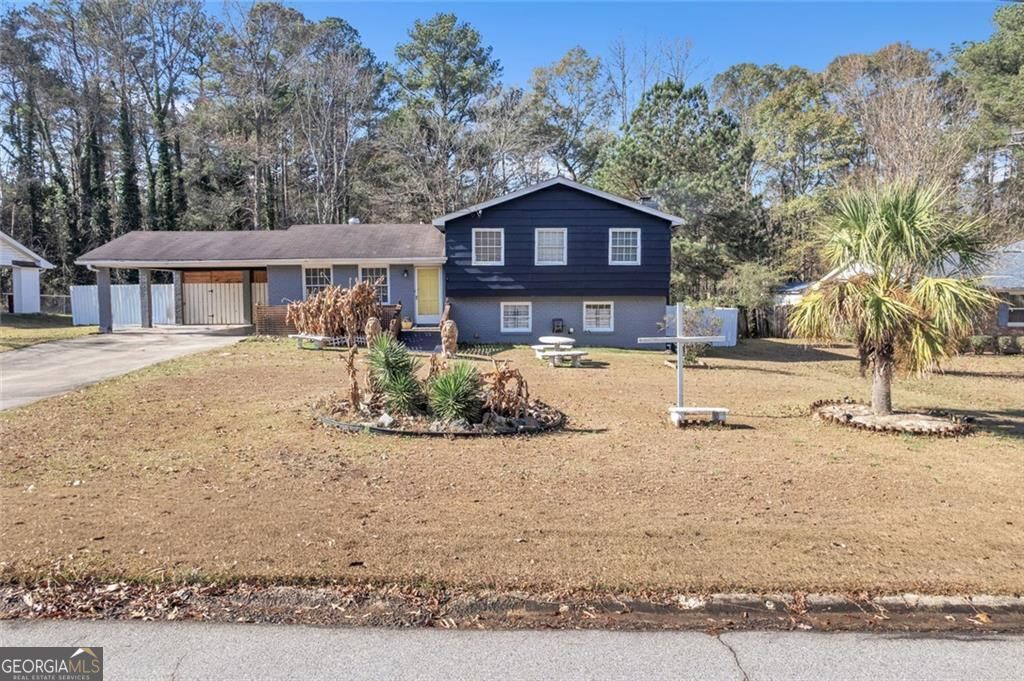 7425 Grayson Drive, Riverdale, GA 30296